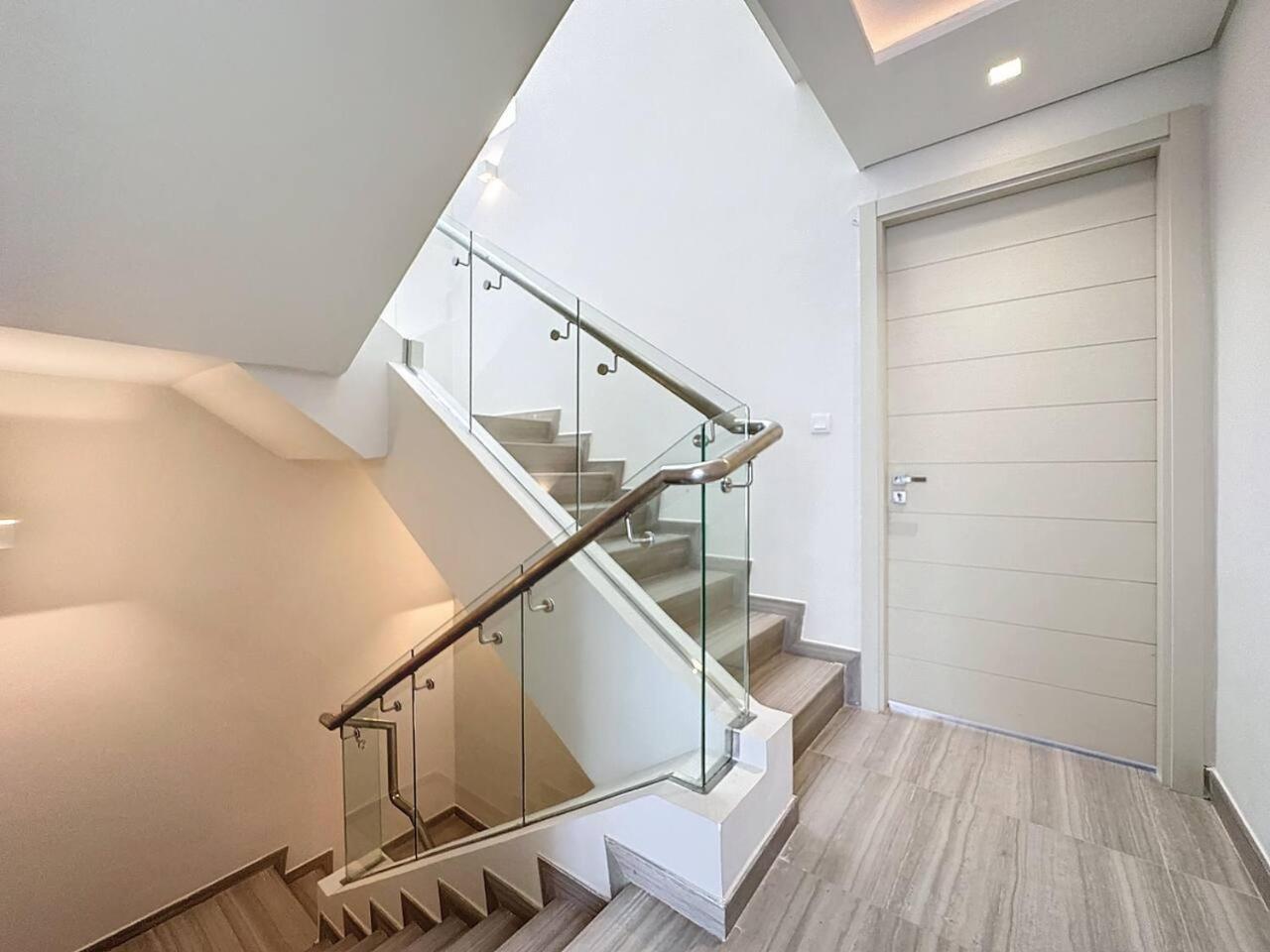 Key View - Aquilegia Villa, Damac Hills Dubai Exterior photo