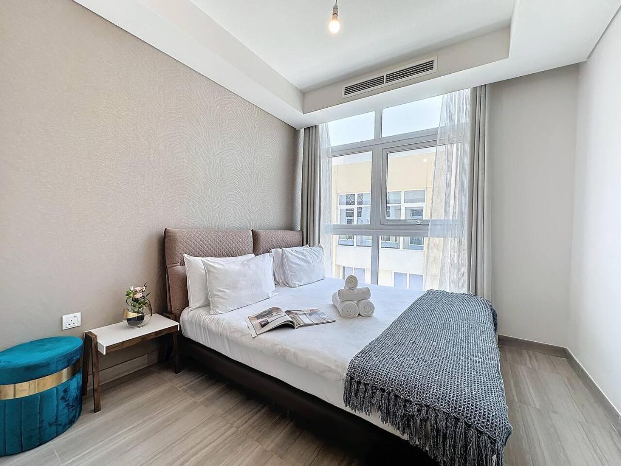 Key View - Aquilegia Villa, Damac Hills Dubai Exterior photo